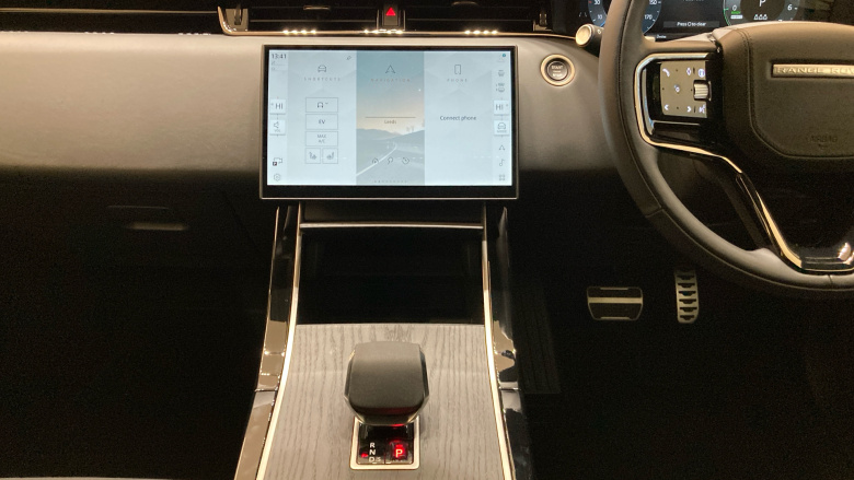 Land Rover Range Rover Evoque 1.5 P270e Autobiography 5dr Auto [Revised] Hatchback